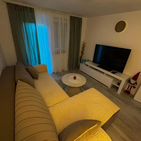 Nika Livno
